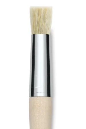 Da Vinci Tamponeerpenseel 113/14 Nieuw