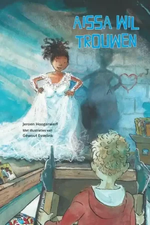 Aanbieding Aissa wil trouwen