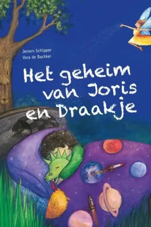 Weekendaanbieding Het geheim van Joris en Draakje