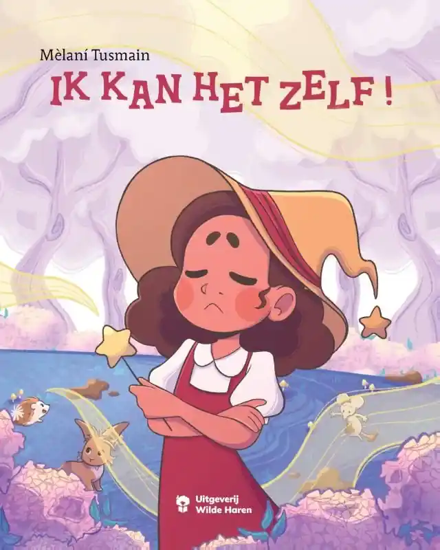 Must-Have Ik kan het zelf!