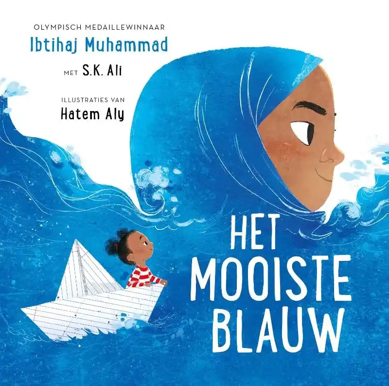 Het mooiste blauw Finale Uitverkoop