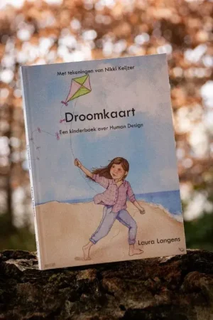 Droomkaart Express Levering