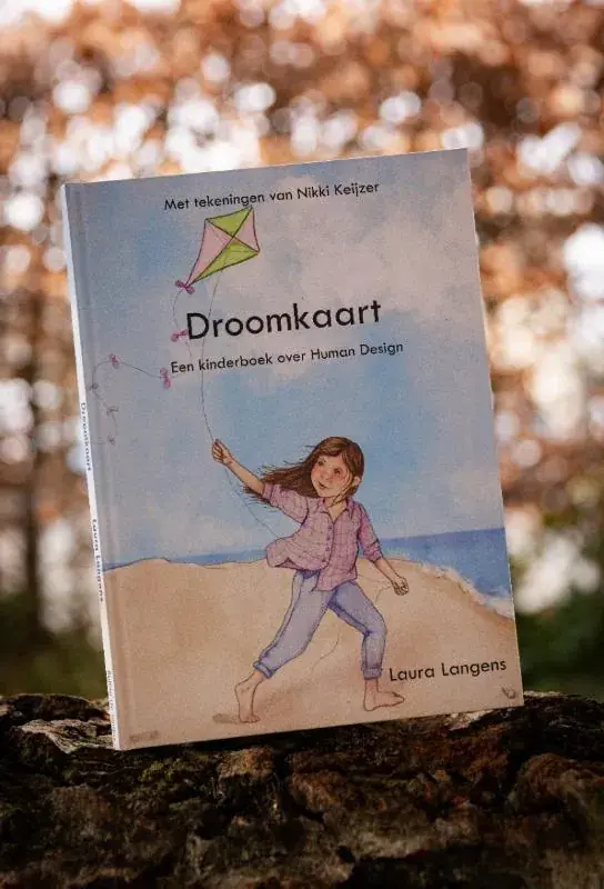 Droomkaart Express Levering