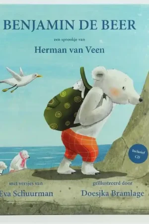 Benjamin de beer Shop Nu