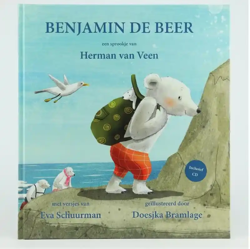 Benjamin de beer Shop Nu