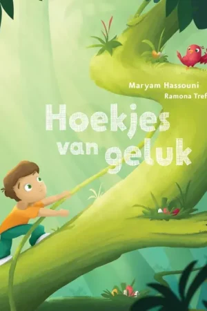 Betaalbaar Hoekjes van geluk