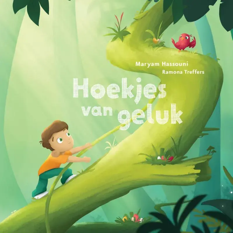 Betaalbaar Hoekjes van geluk