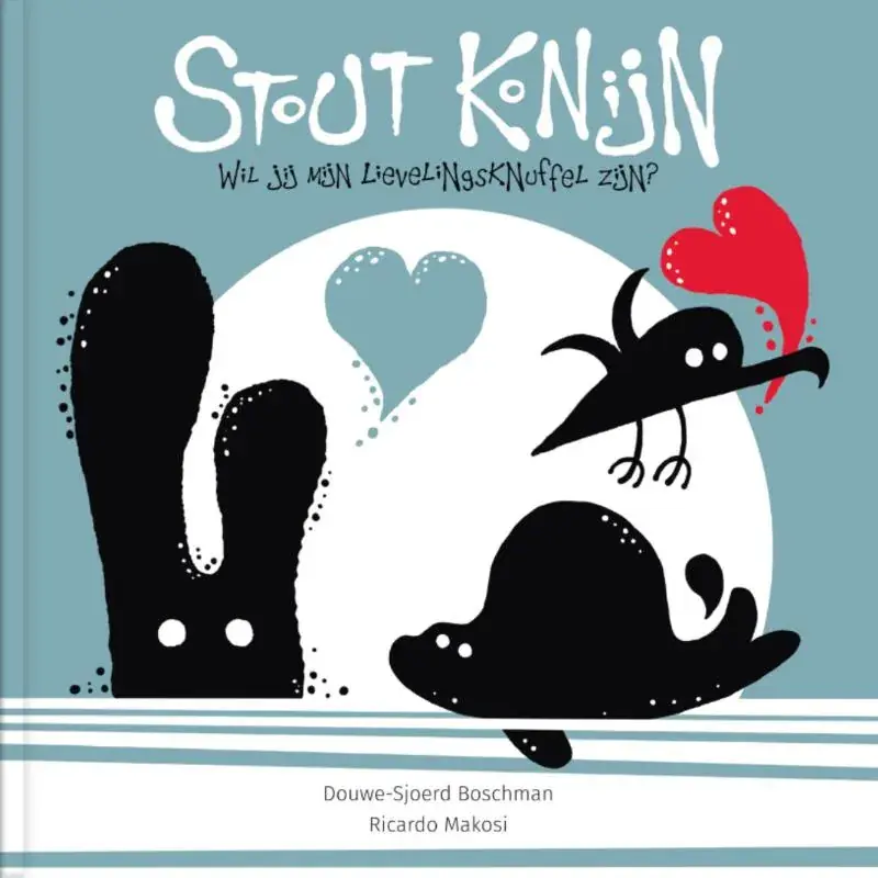 Stout Konijn Merkproduct