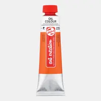 Bestel Nu ArtCreation olieverf 40ml – 235 oranje