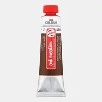 Speciale Aanbieding ArtCreation olieverf 40ml – 408 omber naturel