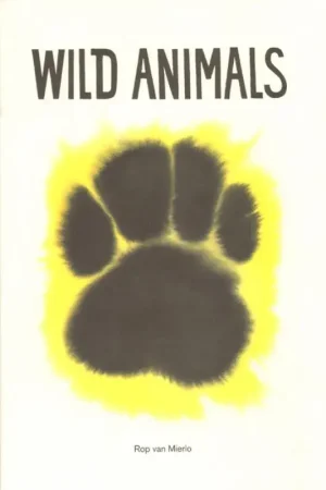 Wild Animals Exclusieve Aanbieding