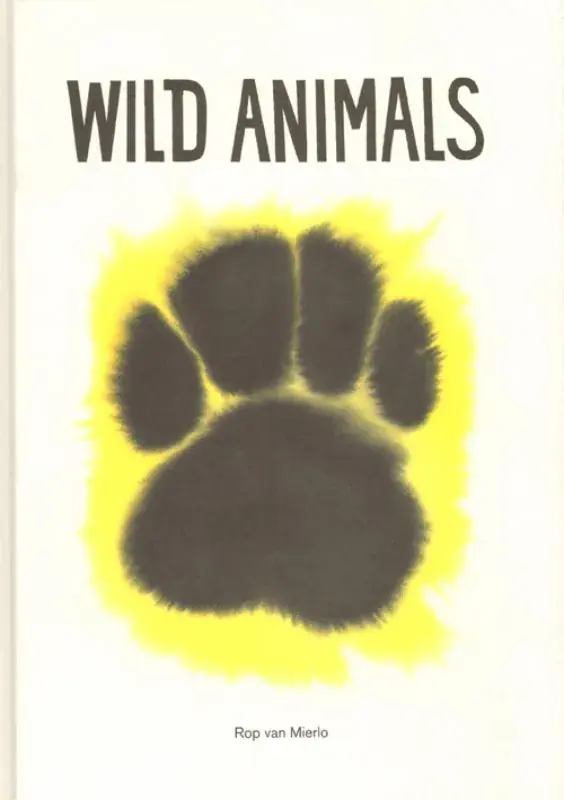 Wild Animals Exclusieve Aanbieding