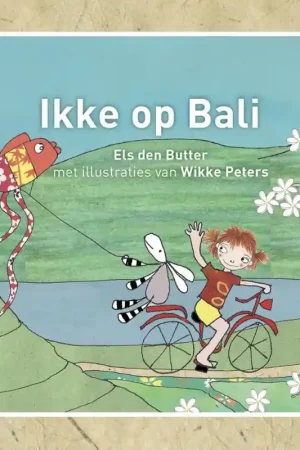 Gecertificeerd Ikke op Bali