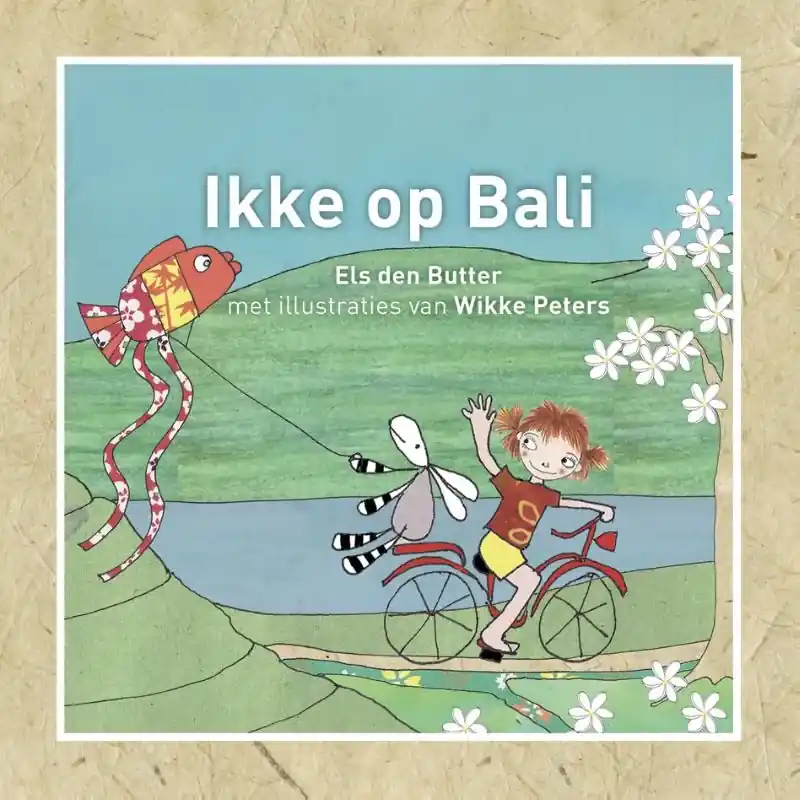Gecertificeerd Ikke op Bali