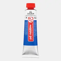 Superprijs ArtCreation olieverf 40ml – 512 kobaltblauw (ultramarijn)
