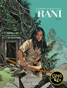 Nu Kopen Rani 5 – Wilde