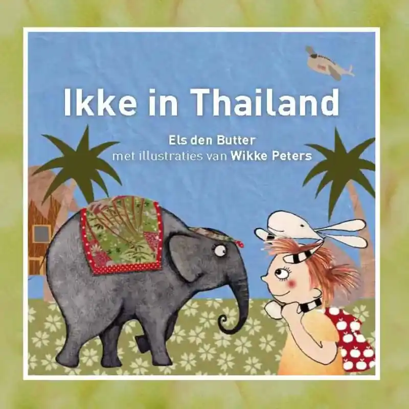 Ikke in Thailand Premium