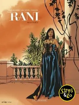 Speciale Aanbieding Rani 4 – Meesteres