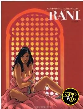 Rani 3 – Slavin Aanbieding