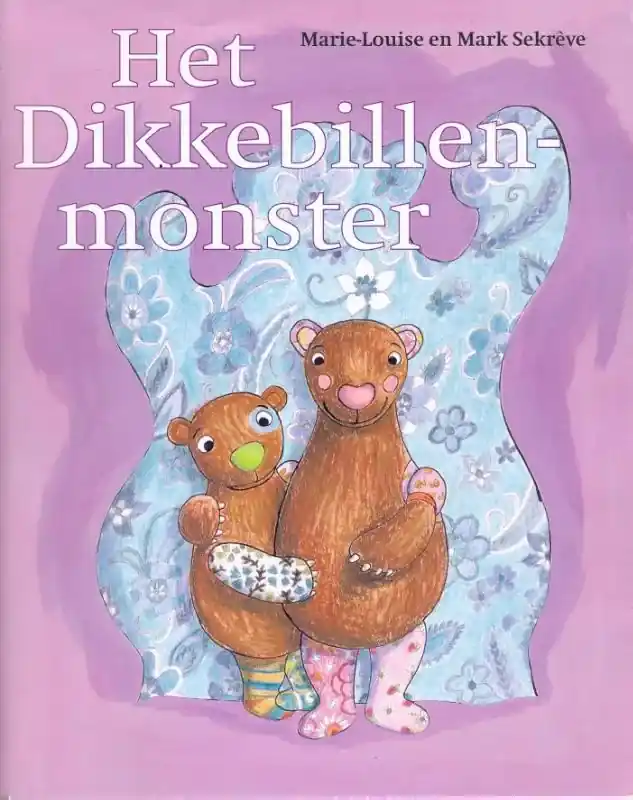 Het dikkebillenmonster Finale Uitverkoop