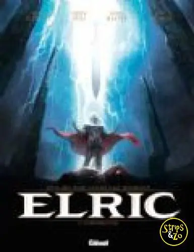 Premium Elric 2 – Stormbrenger