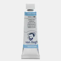Actieprijs Van Gogh Aquarelverf 10ml – 108 chineeswit