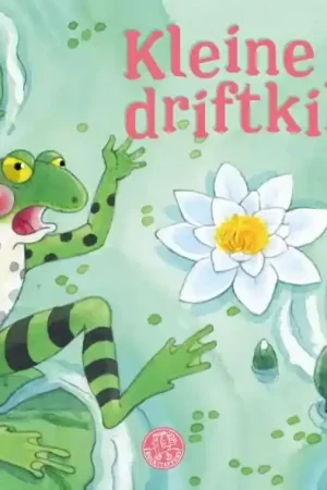 Dagaanbieding Kleine driftkikker