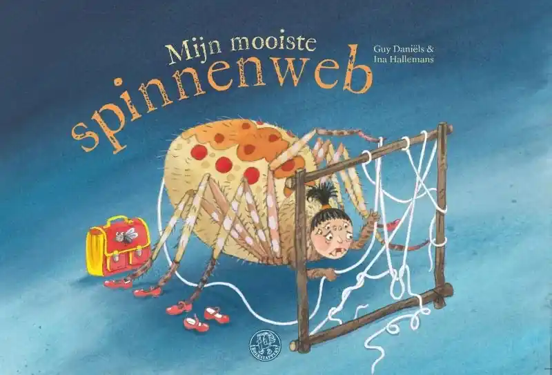 Veilige Betaling Mijn mooiste spinnenweb