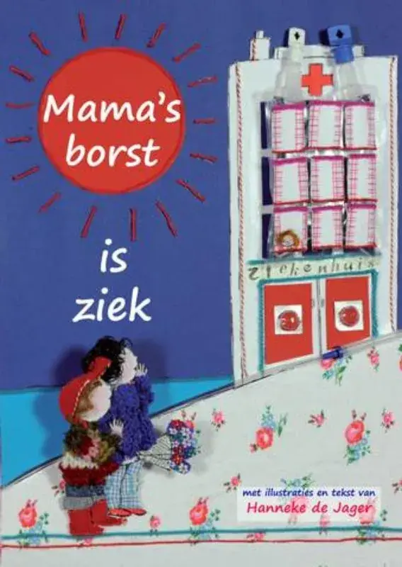 Voordeelprijs Mama's borst is ziek