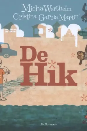Fabrieksprijs De hik