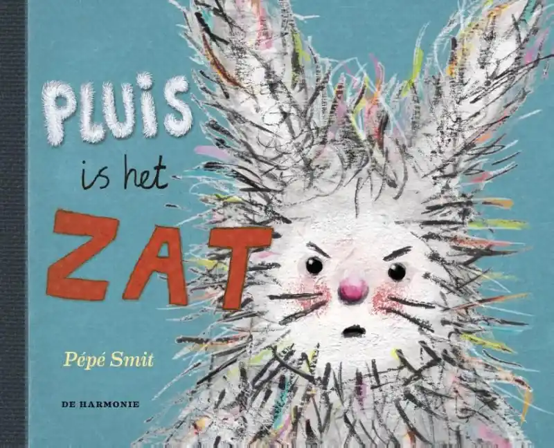 Pluis is het zat Beperkt Aanbod
