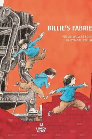 Tijdelijk Beschikbaar Billie's Fabriek