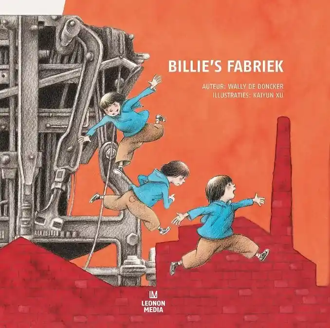 Tijdelijk Beschikbaar Billie's Fabriek
