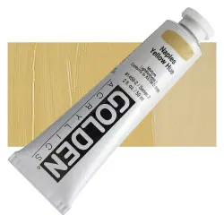 Golden heavy body acryl 60ml – S2 – 1459 naples yellow hue Gecertificeerd