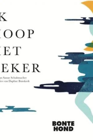 Superprijs Ik hoop het zeker