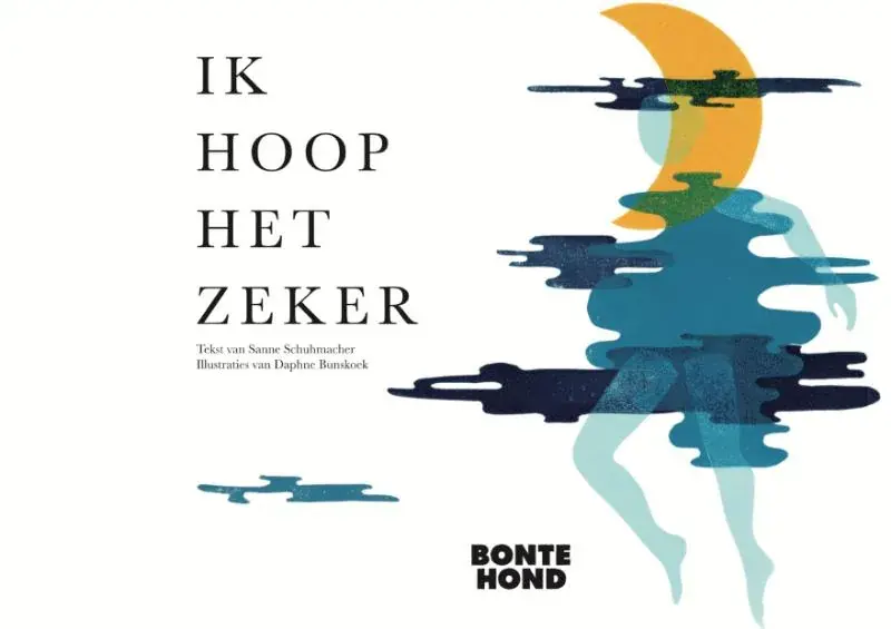 Superprijs Ik hoop het zeker