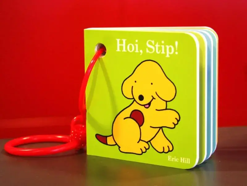 Hoi, Stip! Hete Deal