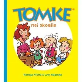 Gratis Retour Tomke nei skoalle