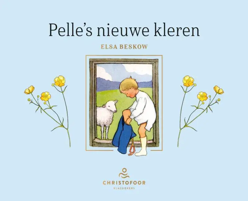 Gratis Retour Pelle's nieuwe kleren