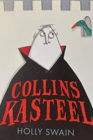Collins kasteel Snelle Levering