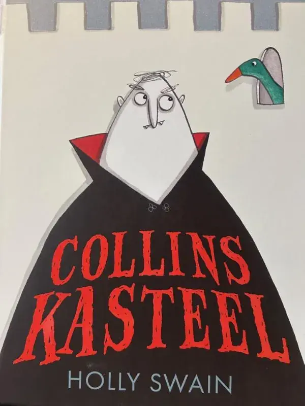Collins kasteel Snelle Levering