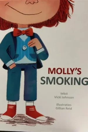 Snelle Levering Molly's smoking