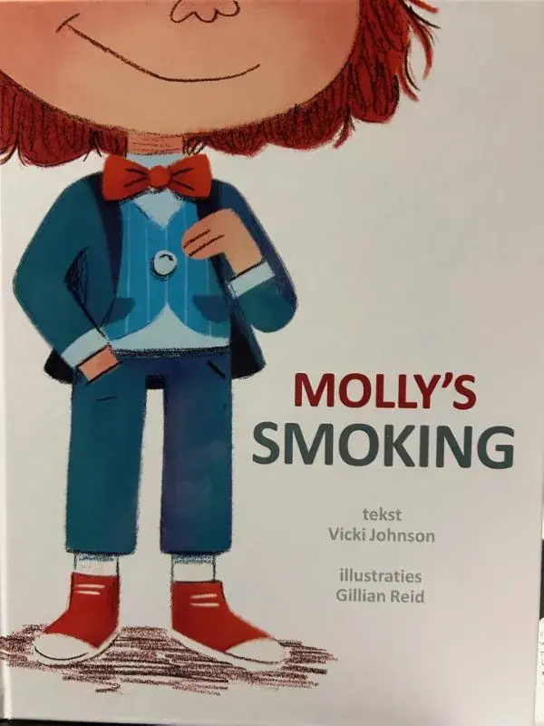 Snelle Levering Molly's smoking