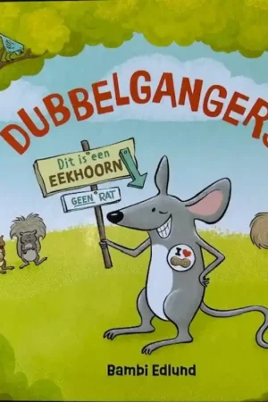 Dubbelgangers Rechtstreeks Van De Fabrikant