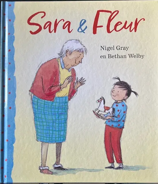 Speciale Aanbieding Sara & Fleur