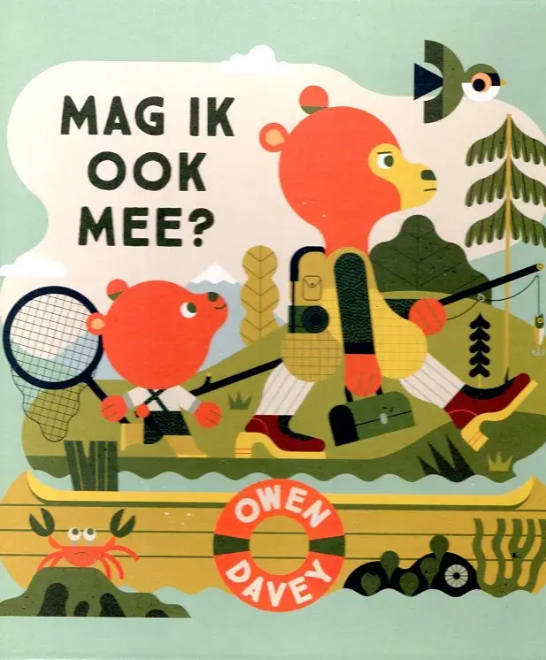 Mag ik ook mee? Beste Prijs