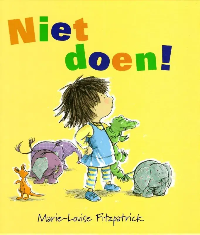 Niet doen! Must-Have