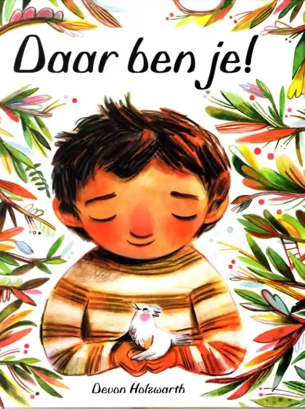 Daar ben je! Nu Kopen