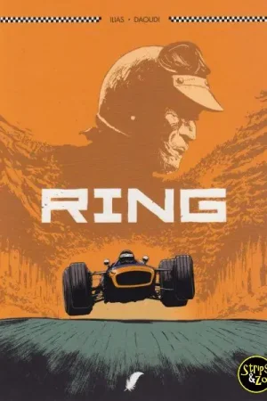 Weekendaanbieding Plankgas SC 1 – Ring