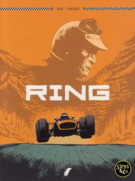 Weekendaanbieding Plankgas SC 1 – Ring